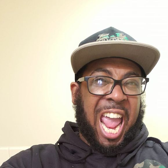 Meet your Posher, Christopher - Picture 1 of 1